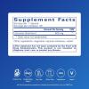 Pure Encapsulations L-Tyrosine – Amino Acid Supplement – for Brain Support, Dopamine & Thyroid Function* – Vegan & Non-GMO – 90 Capsules