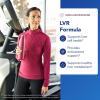 Pure Encapsulations LVR Formula | Hypoallergenic Supplement with Antioxidant Support for Liver Cell Health | 60 Capsules(120 Count (Pack of 1))
