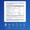 Pure Encapsulations LVR Formula | Hypoallergenic Supplement with Antioxidant Support for Liver Cell Health | 60 Capsules(120 Count (Pack of 1))