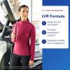 Pure Encapsulations LVR Formula | Hypoallergenic Supplement with Antioxidant Support for Liver Cell Health | 60 Capsules(60 Count (Pack of 1))