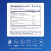 Pure Encapsulations LVR Formula | Hypoallergenic Supplement with Antioxidant Support for Liver Cell Health | 60 Capsules(60 Count (Pack of 1))