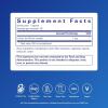 Pure Encapsulations Lithium (Orotate) 1 mg | Support for Calmness and Behavior | 90 Capsules