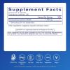 Pure Encapsulations MSM Capsules | Sulfur Supplement to Support Joints, Immune System, Connective Tissue, and Respiratory Health* | 360 Capsules(360 Count (Pack of 1))