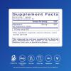 Pure Encapsulations Magnesium (Citrate) – Supplement for Sleep, Heart Health, Cognitive Health, Bone Health, Energy, Muscles, and Metabolism* – with Premium Magnesium – 180 Capsules(90 Count (Pack of 1))