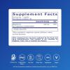 Pure Encapsulations Magnesium (Citrate/Malate) – Magnesium Supplement to Support Nutrient Utilization, Energy, Bones & Heart Health* – with Magnesium Citrate & Malate – 180 Capsules(90 Count (Pack of 1))