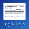 Pure Encapsulations Magnesium (Glycinate) – Supplement to Support Stress Relief, Sleep, Heart Health, Nerves, Muscles, and Metabolism* – with Magnesium Glycinate – 180 Capsules(360 Count (Pack of 1))