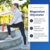 Pure Encapsulations Magnesium (Glycinate) – Supplement to Support Stress Relief, Sleep, Heart Health, Nerves, Muscles, and Metabolism* – with Magnesium Glycinate – 180 Capsules(90 Count (Pack of 1))