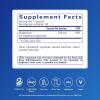 Pure Encapsulations Magnesium (Glycinate) – Supplement to Support Stress Relief, Sleep, Heart Health, Nerves, Muscles, and Metabolism* – with Magnesium Glycinate – 180 Capsules(90 Count (Pack of 1))