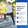 Pure Encapsulations Magnesium Glycinate Liquid – Supports Bone Health & Heart Health* – Vegan, Gluten Free & Non-GMO – 16.2 fl oz(16.2 Fl Oz (Pack of 1))