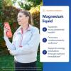 Pure Encapsulations Magnesium Glycinate Liquid – Supports Bone Health & Heart Health* – Vegan, Gluten Free & Non-GMO – 16.2 fl oz(8.1 Fl Oz (Pack of 1))