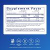 Pure Encapsulations Magnesium Glycinate Liquid – Supports Bone Health & Heart Health* – Vegan, Gluten Free & Non-GMO – 16.2 fl oz(8.1 Fl Oz (Pack of 1))