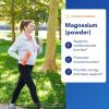 Pure Encapsulations Magnesium (Powder) | Supports Cardiovascular Function, Muscle Function, and Calming | 3.7 Ounces