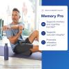 Pure Encapsulations Memory Pro | Comprehensive Memory Support Formula | 90 Capsules(180 Count (Pack of 1))