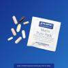 Pure Encapsulations Men’s Pure Pack | Multivitamin/Mineral Complex with Added Magnesium, Vitamin D3, CoQ10, and Omega-3 Fatty Acids* | 30 Packets(Unflavored)