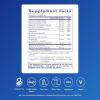 Pure Encapsulations Mineral 650 Without Copper & Iron | Hypoallergenic Combination of Balanced Chelated|Minerals | 180 Capsules