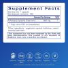 Pure Encapsulations NAC 600 mg – N-Acetyl Cysteine NAC Supplement for Lung Health & Immune Support, Liver Support & Antioxidants* – with Freeform N-Acetyl-L-Cysteine – 90 Capsules(180 Count (Pack of 1))