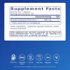 Pure Encapsulations NAC 600 mg – N-Acetyl Cysteine NAC Supplement for Lung Health & Immune Support, Liver Support & Antioxidants* – with Freeform N-Acetyl-L-Cysteine – 90 Capsules(90 Count (Pack of 1))