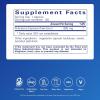 Pure Encapsulations NAC 900 mg – N-Acetyl Cysteine Amino Acid Supplement for Lung & Immune Support, Liver & Antioxidants* – 120 Capsules(120 Count (Pack of 1))