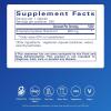 Pure Encapsulations NAC 900 mg – N-Acetyl Cysteine Amino Acid Supplement for Lung & Immune Support, Liver & Antioxidants* – 120 Capsules(240 Count (Pack of 1))