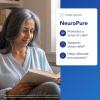 Pure Encapsulations NeuroPure | Hypoallergenic Supplement with Enhanced Support for Calmness and Stress Relief | 120 Capsules(120 Count (Pack of 1))