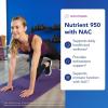 Pure Encapsulations Nutrient 950 with NAC | Helps Provide Additional Immune Support | 240 Capsules