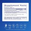 Pure Encapsulations Olive Leaf Extract | Hypoallergenic Supplement Supports Immune System and Healthy Intestinal Environment | 120 Capsules(120 Count (Pack of 1))