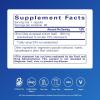 Pure Encapsulations Olive Leaf Extract | Hypoallergenic Supplement Supports Immune System and Healthy Intestinal Environment | 120 Capsules(60 Count (Pack of 1))