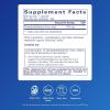 Pure Encapsulations PS 100 | Phosphatidylserine Amino Acid Supplement for Brain and Memory* | 120 Capsules(120 Count (Pack of 1))