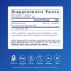 Pure Encapsulations Pantothenic Acid | Hypoallergenic Supplement Supports Cellular Energy Production, Adrenal and Cardiovascular Health | 120 Capsules(120 Count (Pack of 1))