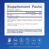 Pure Encapsulations Potassium (Citrate) – Essential Electrolyte Supplement to Support Nerve & Muscle Function, Adrenals, Hormones, Heart Health & Energy* – Potassium Citrate Capsule – 180 Capsules(90 Count (Pack of 1))