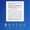 Pure Encapsulations Pregnenolone – 30 mg – Hormone Support – Memory Support & Brain Supplement – Gluten Free & Vegan – 60 Capsules(180 Count (Pack of 1))