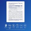 Pure Encapsulations Pregnenolone – 30 mg – Hormone Support – Memory Support & Brain Supplement – Gluten Free & Vegan – 60 Capsules(60 Count (Pack of 1))