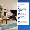 Pure Encapsulations Pure Tranquility Liquid | Hypoallergenic Supplement to Support Relaxation and Moderate Occasional Stress | 3.92 fl. oz.