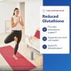 Pure Encapsulations Reduced Glutathione | Hypoallergenic Antioxidant Supplement to Support Liver and Cell Health* | 120 Capsules(120 Count (Pack of 1))