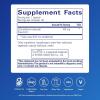 Pure Encapsulations Reduced Glutathione | Hypoallergenic Antioxidant Supplement to Support Liver and Cell Health* | 120 Capsules(60 Count (Pack of 1))
