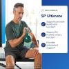 Pure Encapsulations SP Ultimate | Enhance Support for Healthy Prostate Function and Prostate Cellular Health* | 90 Capsules(180 Count (Pack of 1))