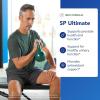 Pure Encapsulations SP Ultimate | Enhance Support for Healthy Prostate Function and Prostate Cellular Health* | 90 Capsules(90 Count (Pack of 1))