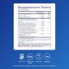 Pure Encapsulations SP Ultimate | Enhance Support for Healthy Prostate Function and Prostate Cellular Health* | 90 Capsules(90 Count (Pack of 1))