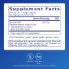 Pure Encapsulations Saw Palmetto 320 – Fatty Acids & Other Essential Nutrients to Support Metabolism & Urinary Function – with Saw Palmetto Extract – 240 Softgel Capsules(120 Count (Pack of 1))