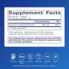 Pure Encapsulations Selenium – 200 mcg – for Healthy Cellular Function, Immune System & Antioxidant Defenses – Mineral Supplement – Vegan & Gluten Free – 60 Capsules(180 Count (Pack of 1))