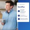 Pure Encapsulations SeroPlus | Hypoallergenic Serotonin Support to Support Moderate Occasional Stress | 120 Capsules(Standard Packaging)