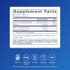 Pure Encapsulations Synergy K – with Vitamin K1, K2 & D3 – Supports Bones, Blood Vessels, Vascular Elasticity & Calcium Utilization* – Includes Cholecalciferol – Gluten Free & Non-GMO – 60 Capsules(60 Count (Pack of 1))