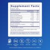 Pure Encapsulations Trace Minerals – Multimineral Supplement – Mineral Supplement – Supports Metabolism & Cellular Function* – Gluten Free & Vegan – 60 Capsules