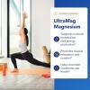 Pure Encapsulations UltraMag Magnesium – Superior Absorption – Bone & Muscle Support* – Essential Minerals Supplement – Vegan & Non-GMO – 120 Capsules