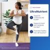 Pure Encapsulations UltraNutrient – Minerals & Multivitamins – Supports Liver & Heart Health* – Supplement for Antioxidants – with Vitamin C, CoQ10 & More – Gluten Free – 360 Capsules(90 Count (Pack of 1))