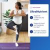 Pure Encapsulations UltraNutrient – Minerals & Multivitamins – Supports Liver & Heart Health* – Supplement for Antioxidants – with Vitamin C, CoQ10 & More – Gluten Free – 360 Capsules(360 Count (Pack of 1))