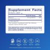 Pure Encapsulations Vitamin D3 10 mcg (400 IU) | Hypoallergenic Support for Bone, Breast, Cardiovascular, Colon and Immune Health | 120 Capsules