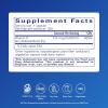Pure Encapsulations Vitamin D3 125 mcg (5,000 IU) – Supplement to Support Bone, Joint, Breast, Heart, Colon, and Immune Health* – with Vitamin D – 120 Capsules(250 Count (Pack of 1))