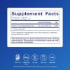 Pure Encapsulations Vitamin D3 25 mcg (1,000 IU) – Supplement to Support Bone, Joint, Breast, Heart, Colon & Immune Health* – with Premium Vitamin D – 30 Capsules(120 Count (Pack of 1))