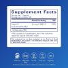 Pure Encapsulations Vitamin D3 25 mcg (1,000 IU) – Supplement to Support Bone, Joint, Breast, Heart, Colon & Immune Health* – with Premium Vitamin D – 30 Capsules(60 Count (Pack of 1))